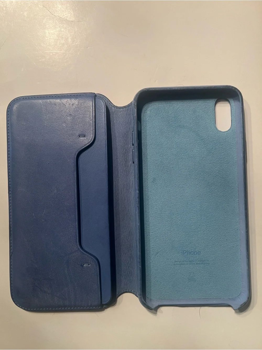 Apple preowned very